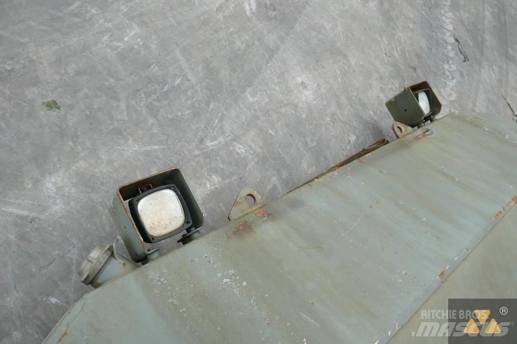 CAT 3T-4636 Trasporto - Altro