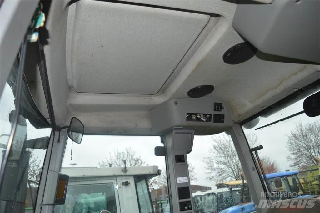 CLAAS Ares 697 ATZ Trattori