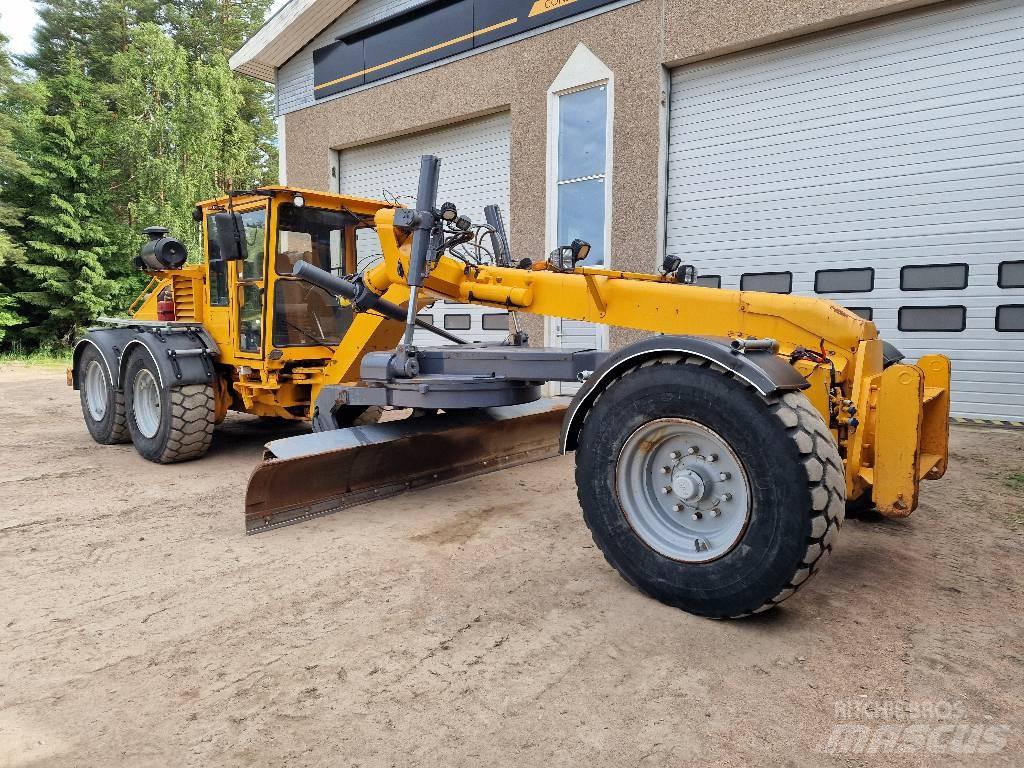 Veekmas FG 15 C Motorgraders