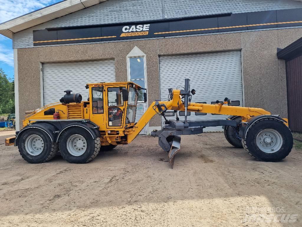 Veekmas FG 15 C Motorgraders
