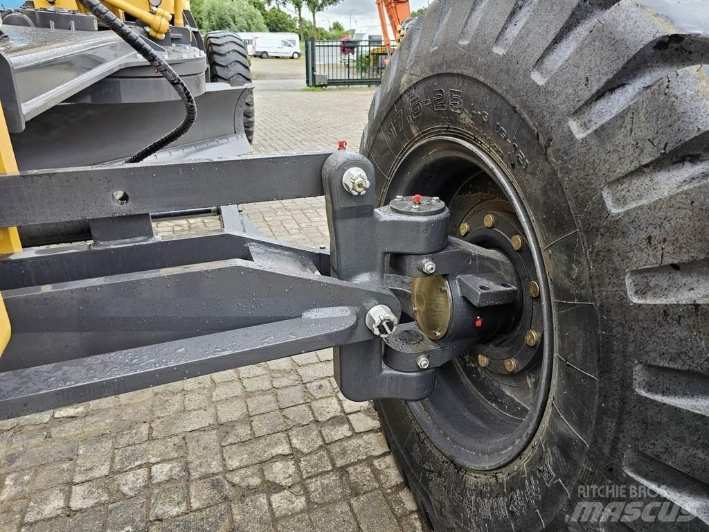 XCMG GR165 Motorgraders