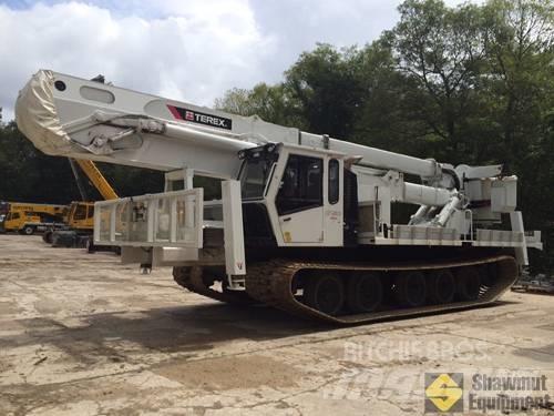 Terex TM125 Piattaforme a braccio articolato