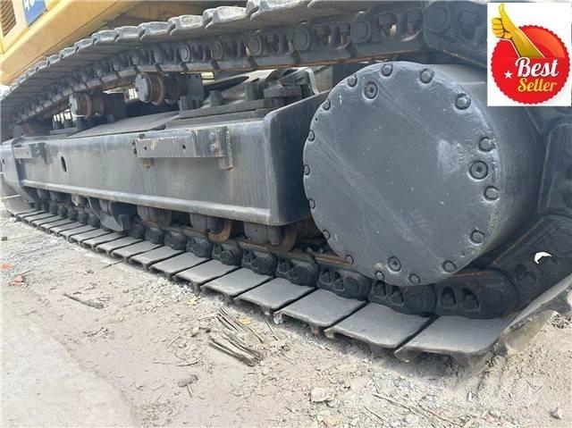 Komatsu PC 450 Escavatori cingolati