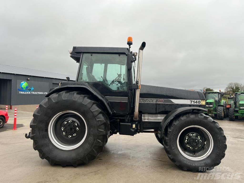 CASE 7140 Trattori
