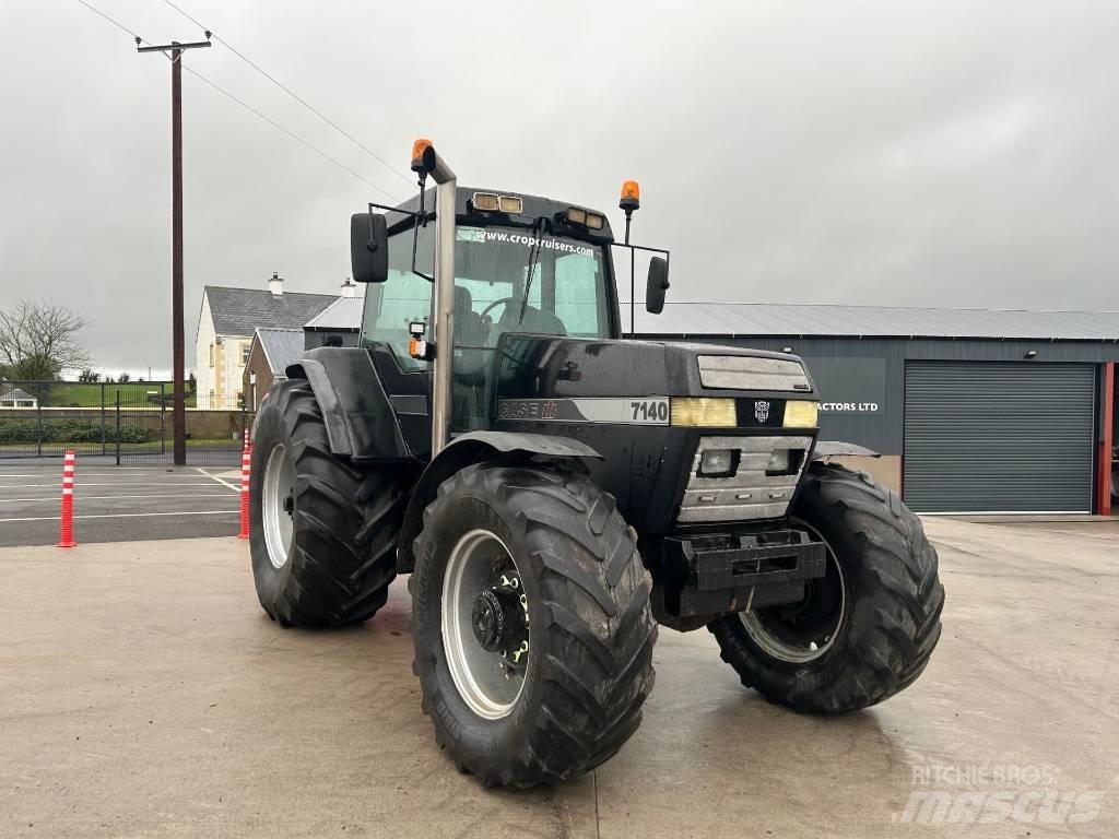CASE 7140 Trattori