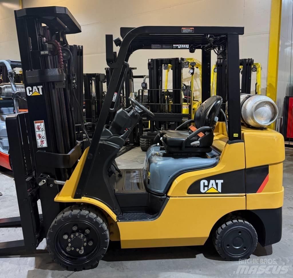 CAT 2C 6000 Carrelli elevatori-Altro