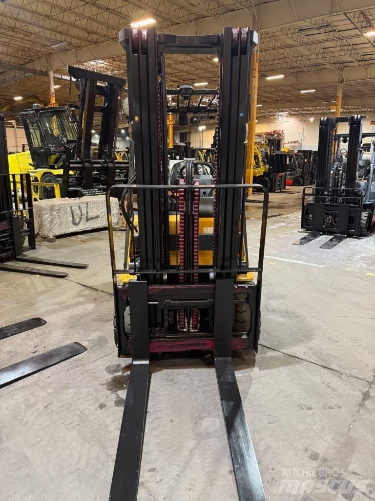 CAT 2C 6000 Carrelli elevatori-Altro