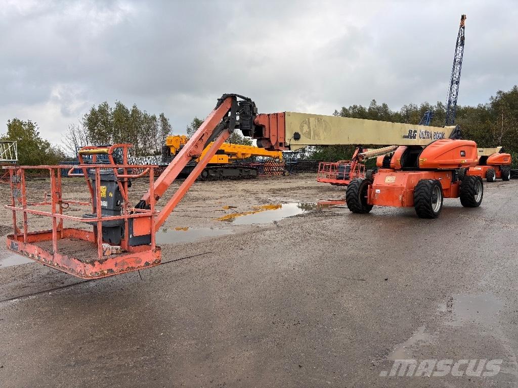 JLG 1350 SJP Piattaforme a braccio telescopico