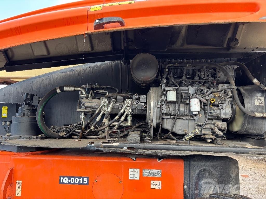 JLG 1350 SJP Piattaforme a braccio telescopico