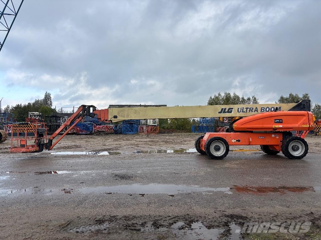 JLG 1350 SJP Piattaforme a braccio telescopico