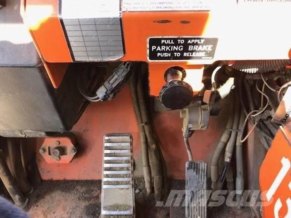 Lull 1044C-54 II Sollevatori telescopici