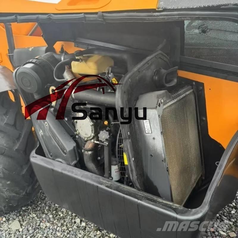 JCB 535-95 Sollevatori telescopici