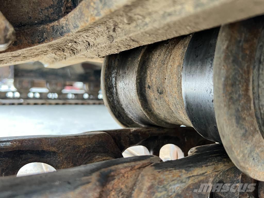 CAT 315F LCR Escavatori cingolati