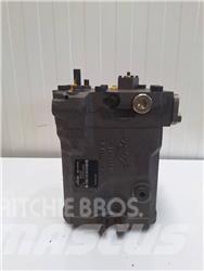 Linde HMV 105-02 Motori