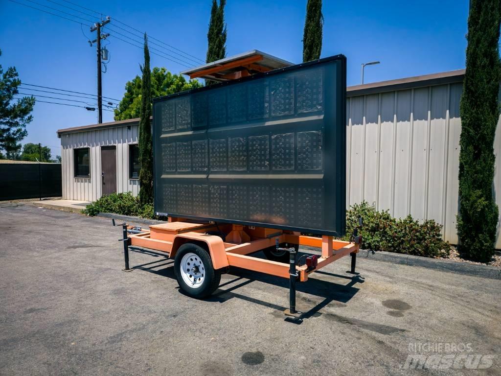  K & K Systems MB3L-240 Altri