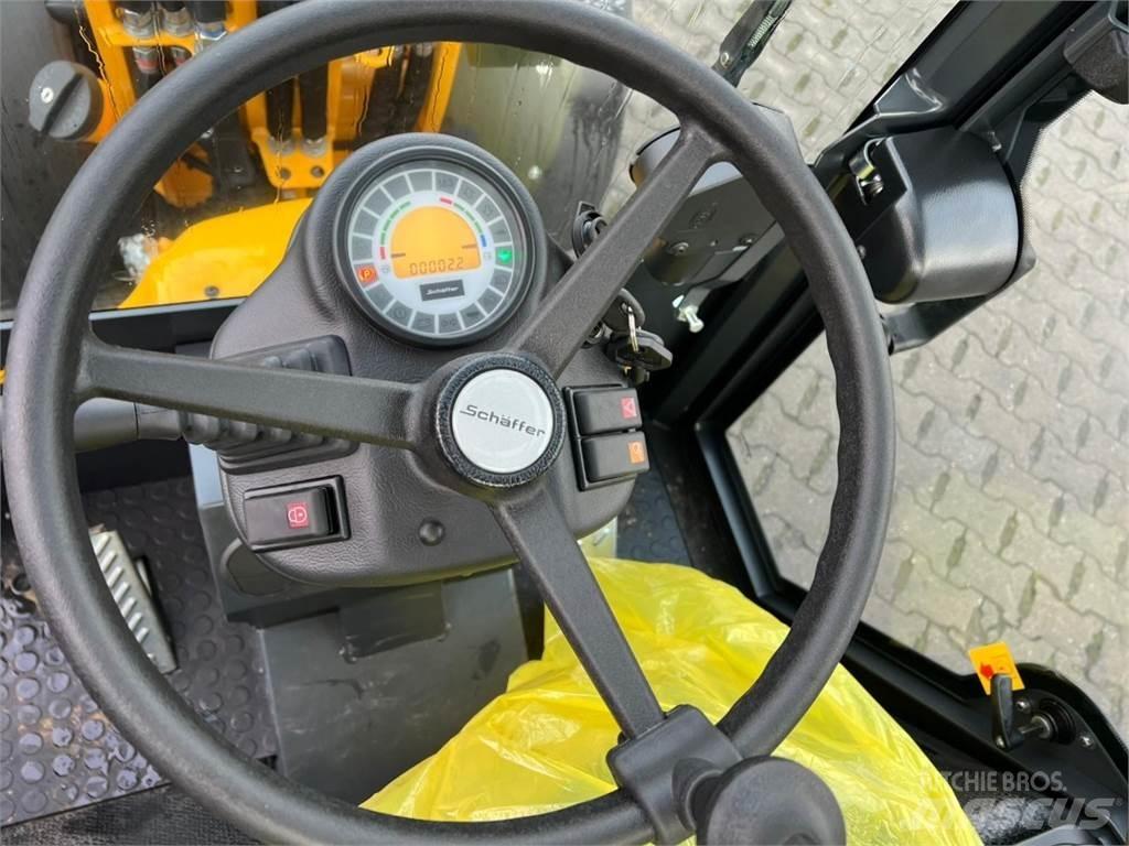 Schäffer 2430 Mini Pale Gommate