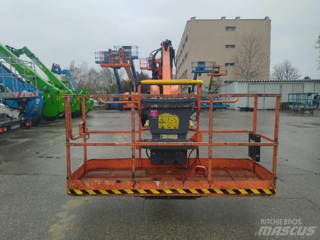 JLG 1350 SJP Piattaforme a braccio telescopico