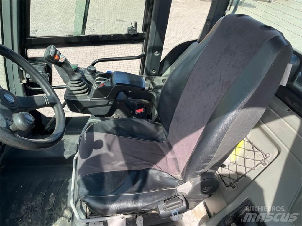 Kramer KL 55.8T Sollevatori telescopici per agricoltura