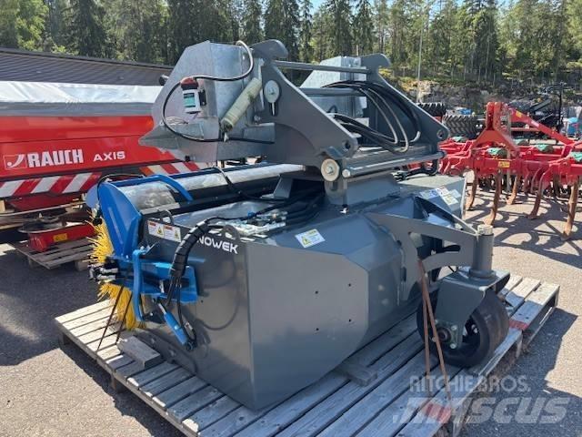 Snowek Circulus C220 Spazzatrici