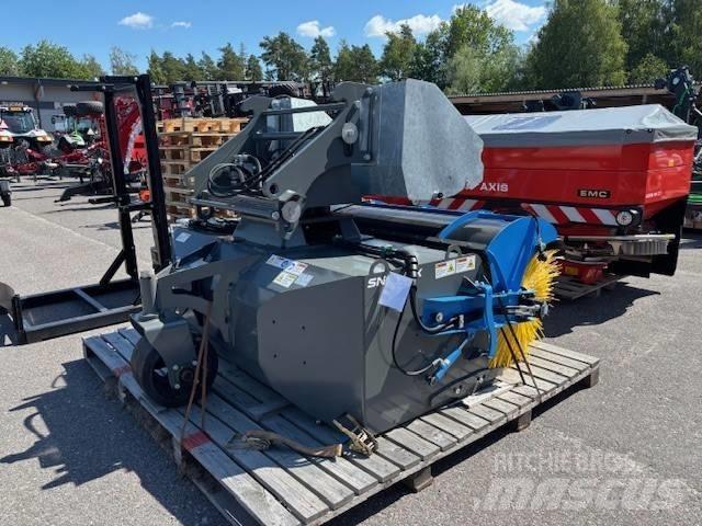 Snowek Circulus C220 Spazzatrici