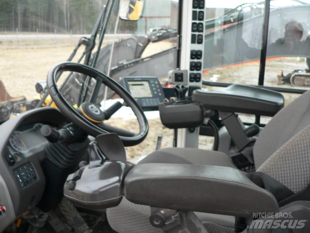 Volvo L 150 H Pale gommate