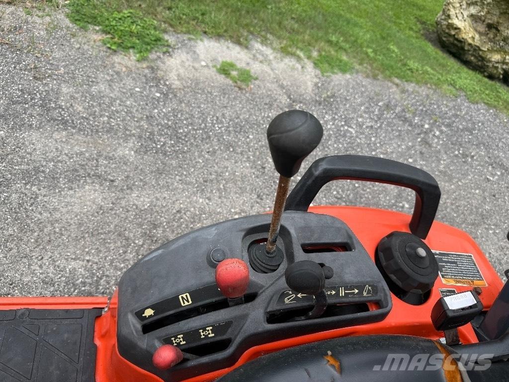 Kubota BX2380 Trattori