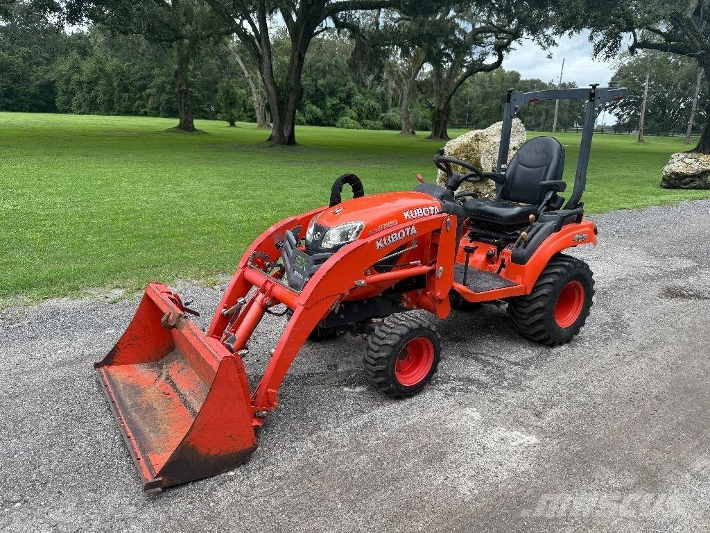 Kubota BX2380 Trattori