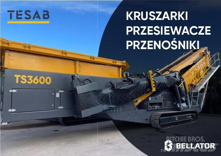 Dynapac SD 2500 CS Finitrici