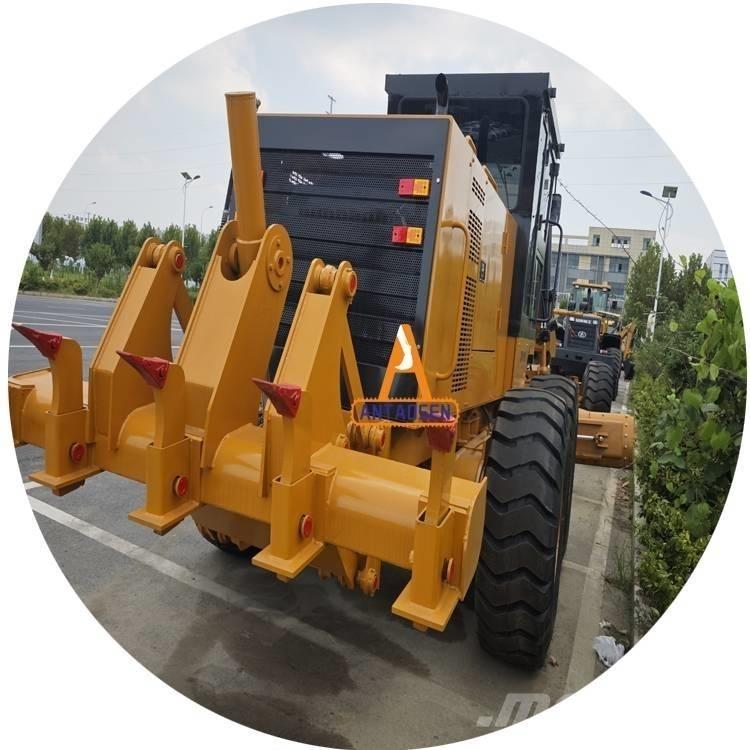 CAT 140 H Motorgraders