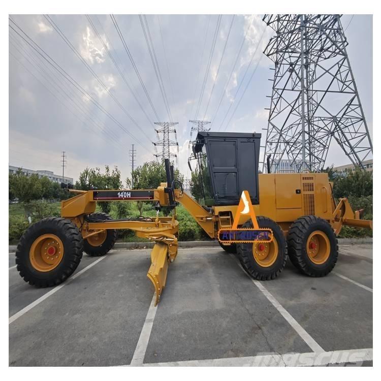 CAT 140 H Motorgraders
