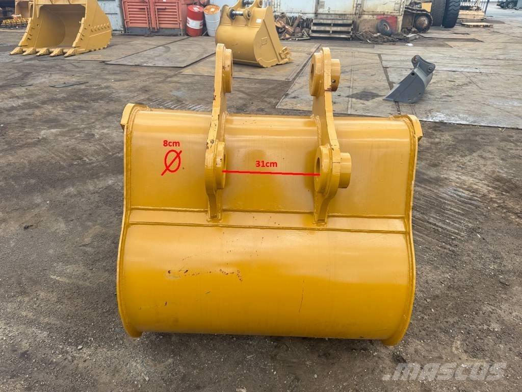 CAT 320 bucket Benne
