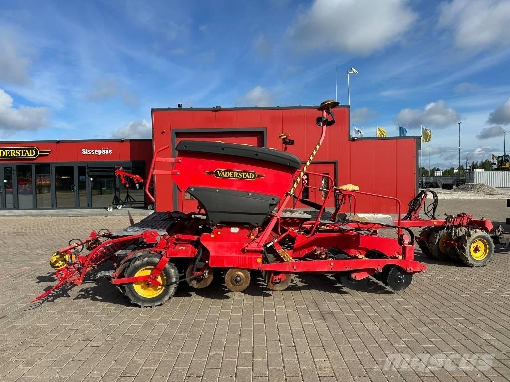 Väderstad Rapid400C Perforatrici