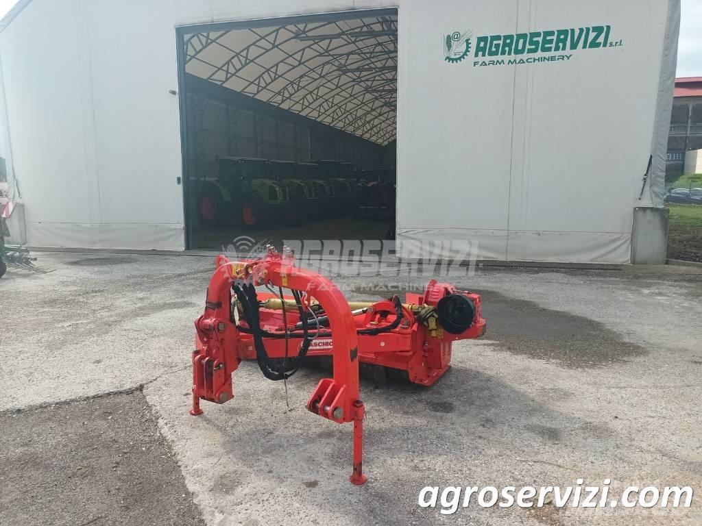 Maschio Giraffa 185 Falciatrici