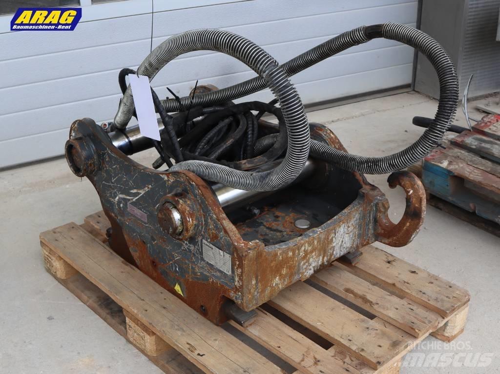 OilQuick OQ 70/55 Accoppiatori rapidi