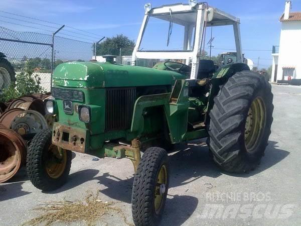 John Deere 2030 Trattori