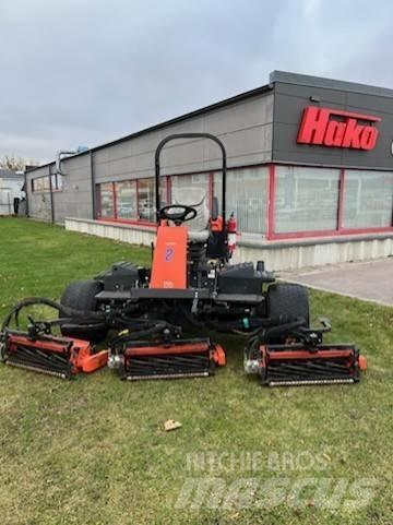Jacobsen 305 Tosaerba per il fairway