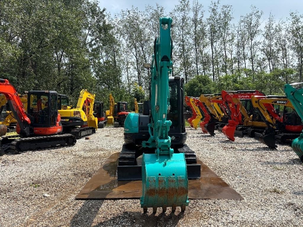 Kobelco SK 55 SR Escavatori cingolati