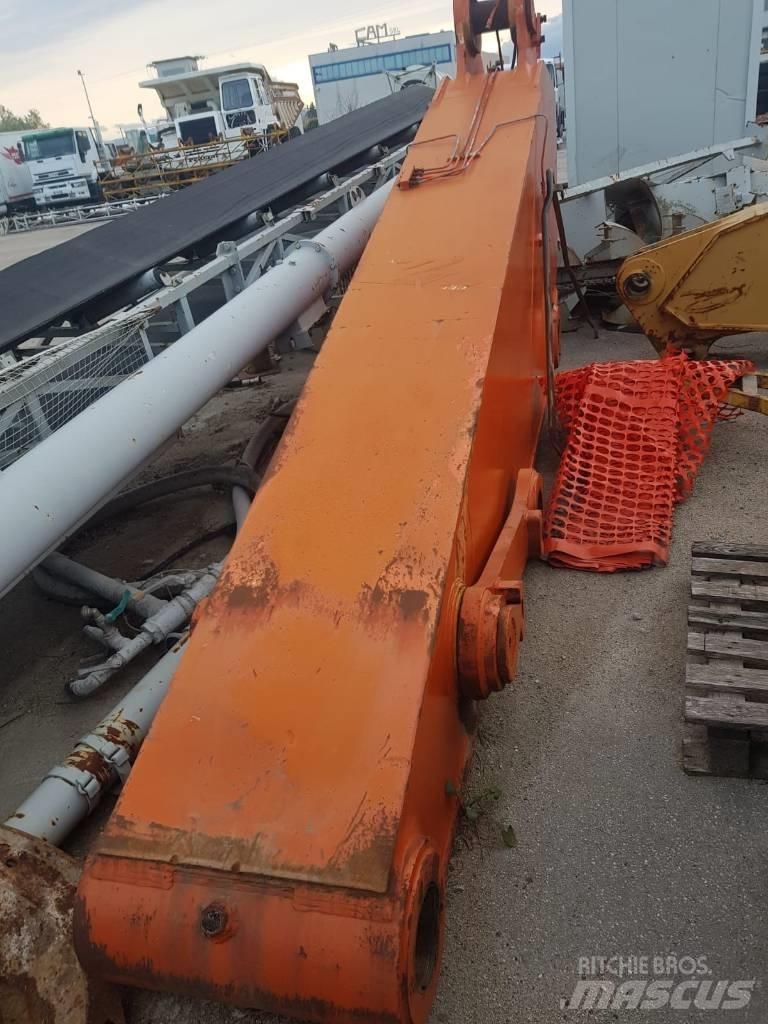 Hitachi EX700 Bracci e avambracci
