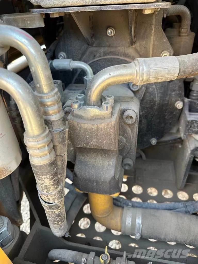 Sany SY 75 C Escavatori cingolati