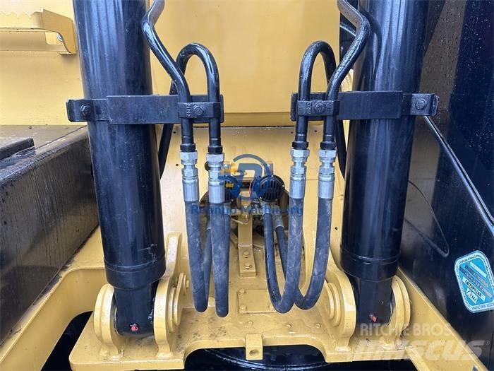 CAT 313D2GC Escavatori medi 7t - 12t