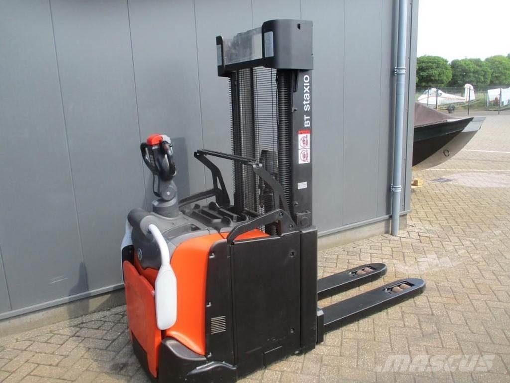 BT SPE 200L Transpallet uomo a terra