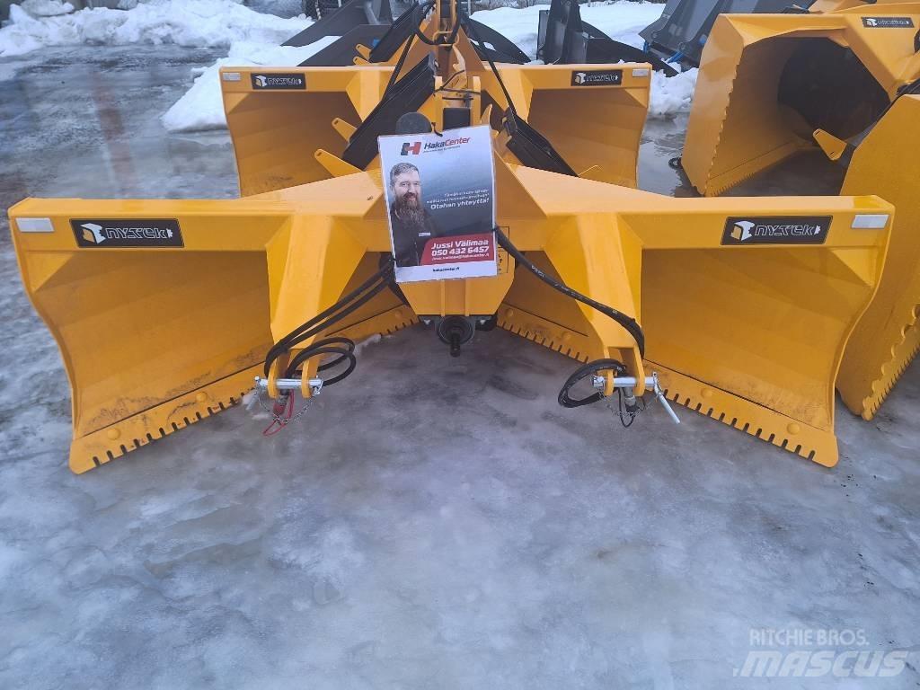 Wieska W253L Spazzaneve