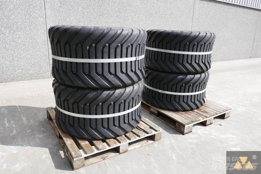 BKT 550/45-22.5 Pneumatici, ruote e cerchioni