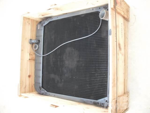 CAT radiator 140 G Motorgraders