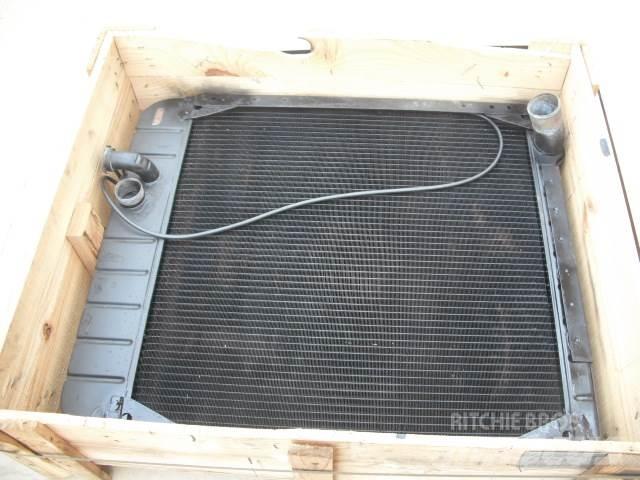CAT radiator 140 G Motorgraders