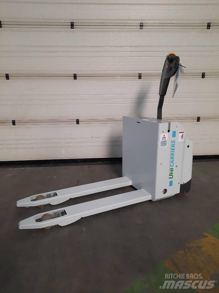 UniCarriers PLL180 Transpallet manuale