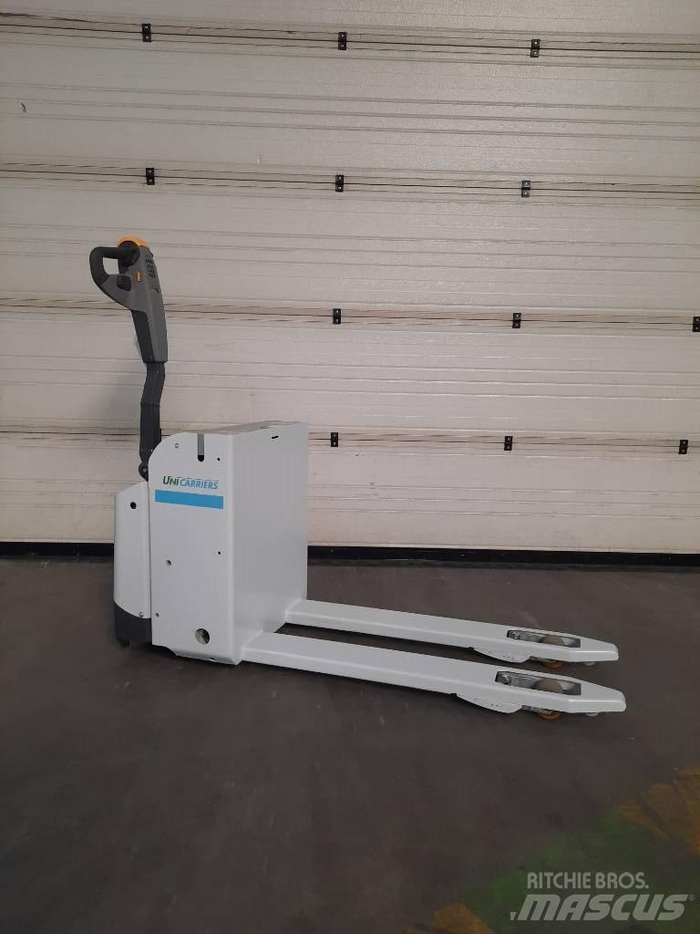 UniCarriers PLL180 Transpallet manuale