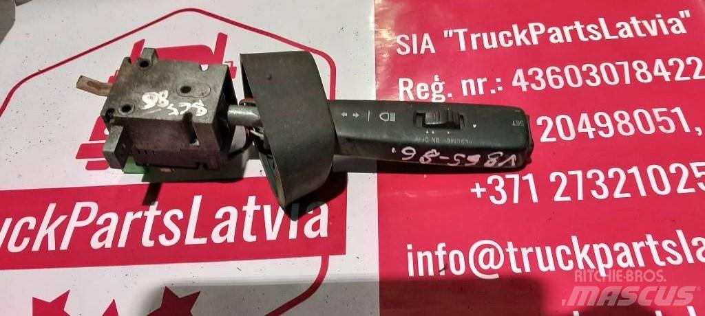 Volvo FH 12.  3944025 Cabine e interni