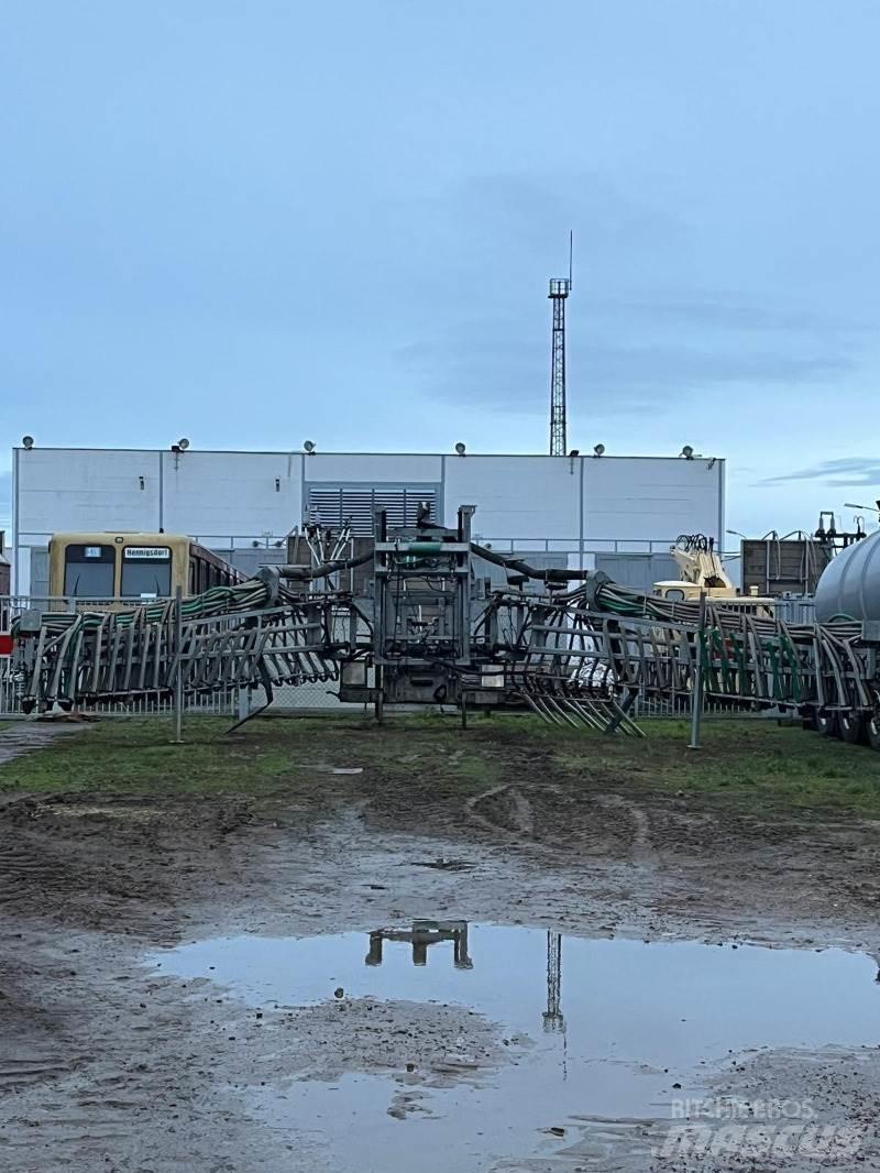 Samson HBX ll 24 M Agricoltura - Altro
