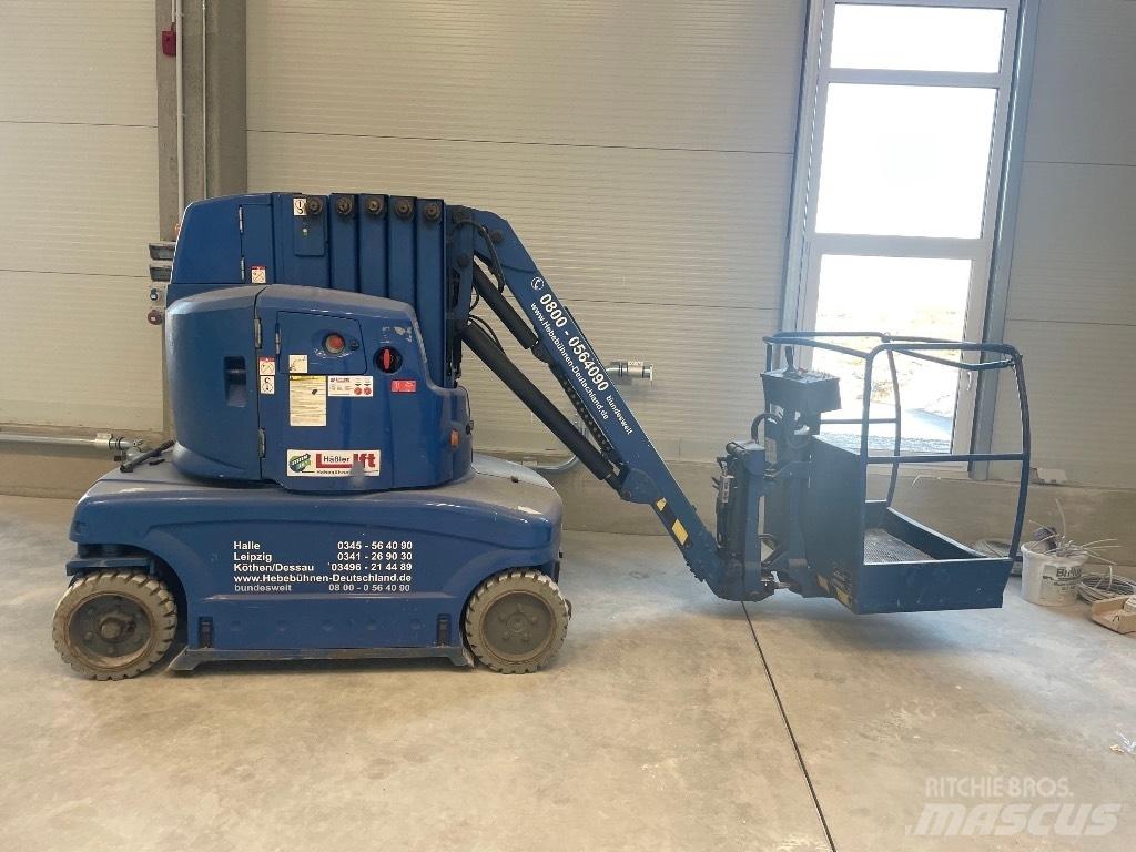 JLG Toucan 1210 Piattaforme a braccio articolato